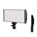 Luz De Video Led Bicolor Tolifo Pt30bproii 30w 3000lm Cri95