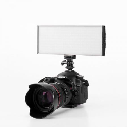 Luz De Video Led Bicolor Tolifo Pt30bproii 30w 3000lm Cri95