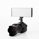 Luz De Video Led Bicolor Tolifo Pt30bproii 30w 3000lm Cri95