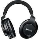 Audifonos Profesionales Shure SRH440A Monitoreo grabacion