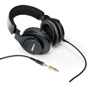 Audifonos Profesionales Shure SRH440A Monitoreo grabacion