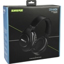 Audifonos Profesionales Shure SRH440A Monitoreo grabacion