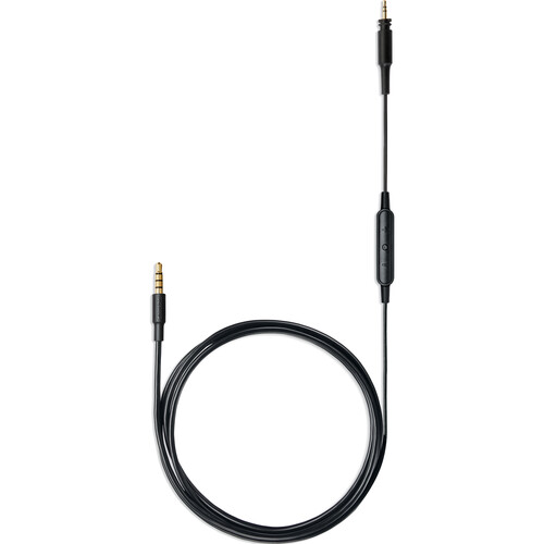Audifonos Profesionales Shure SRH440A Monitoreo grabacion