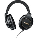 Audifonos Profesionales Shure SRH440A Monitoreo grabacion