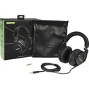 Audifonos Profesionales Shure SRH440A Monitoreo grabacion