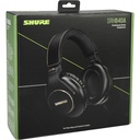 Audifonos Profesionales Shure SRH440A Monitoreo grabacion