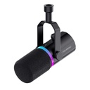 Microfonos Dinamico Feelworld PM1-AS XLR USB Paral Jirafa