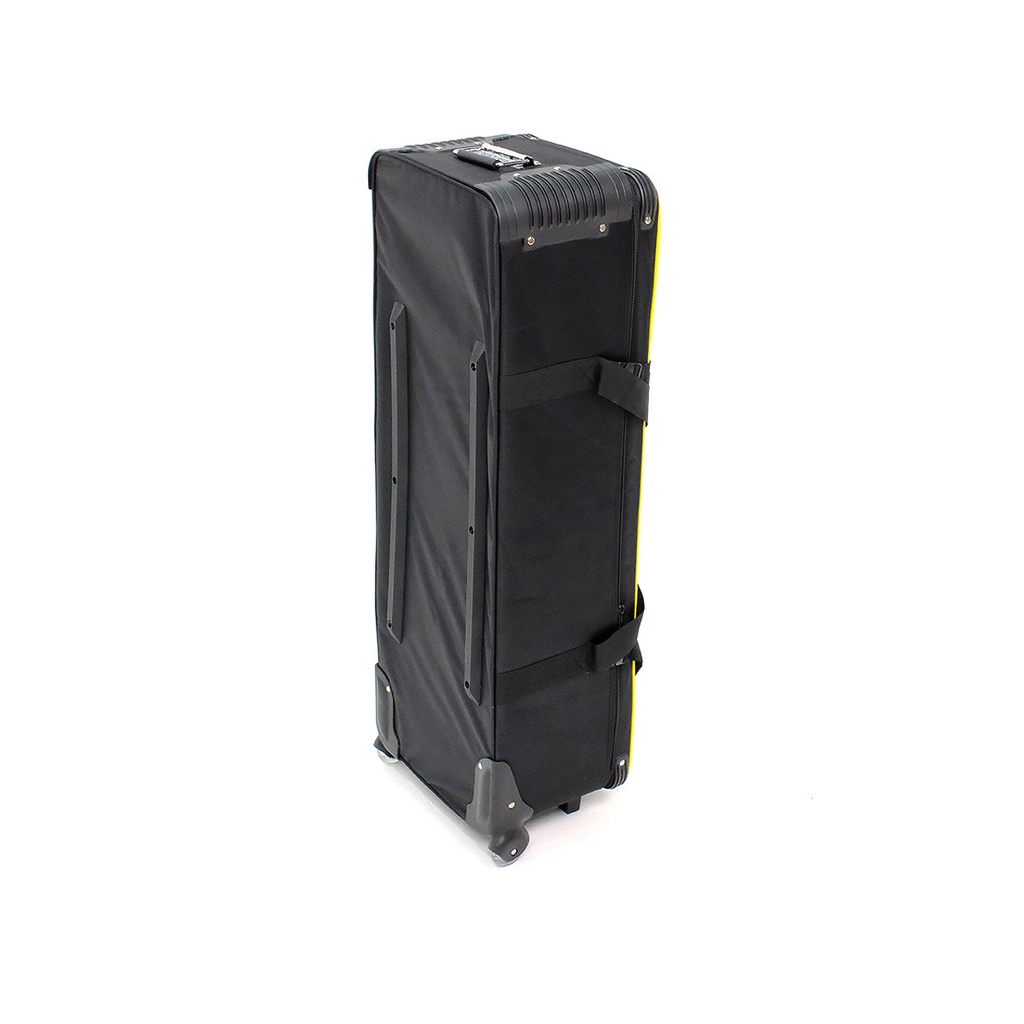  Maleta Equipos De Cine Video Nicefoto 99×33×31cm