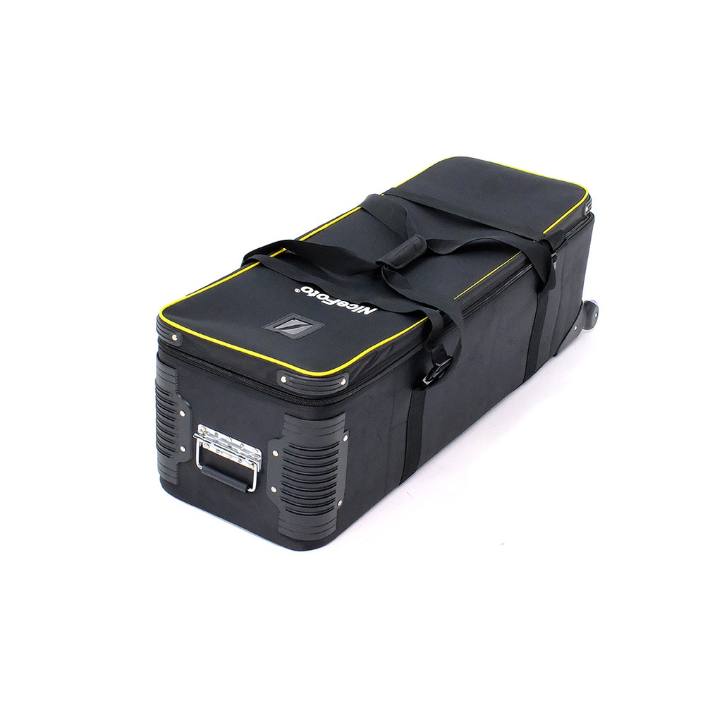  Maleta Equipos De Cine Video Nicefoto 99×33×31cm