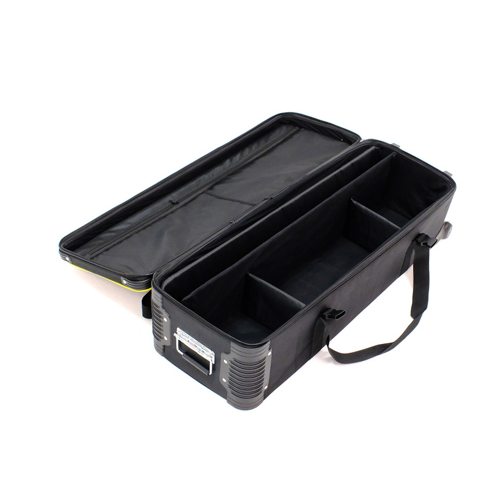  Maleta Equipos De Cine Video Nicefoto 99×33×31cm