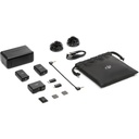  Microfonos DJI Inalambricos dual Android iPhone Camaras