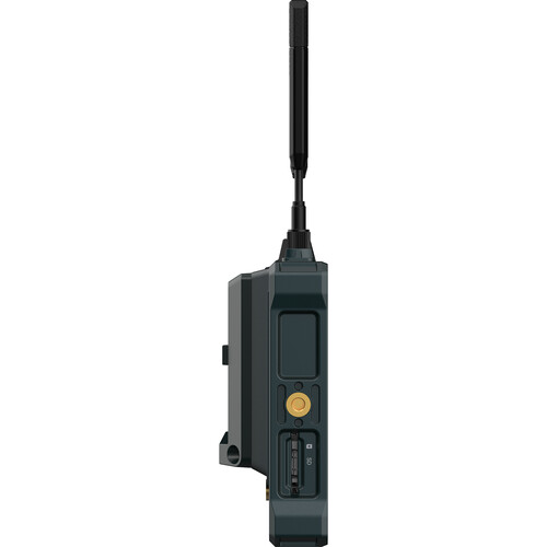 Kit 2 Monitor Transmisor Receptor Hollyland Pyro 7