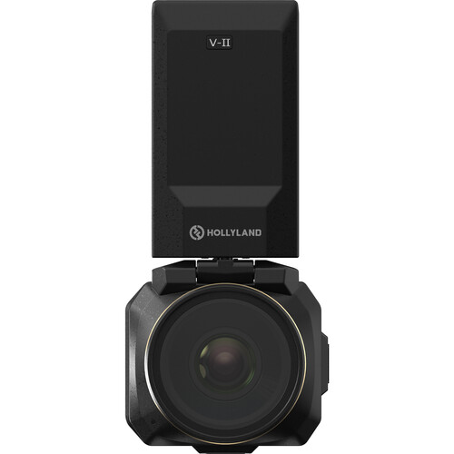 Camara Hollyland VenusLiv V2 Livestream 4K 30fps WIFI