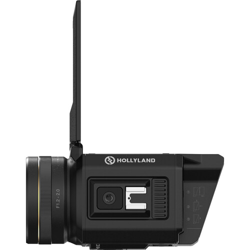 Camara Hollyland VenusLiv V2 Livestream 4K 30fps WIFI