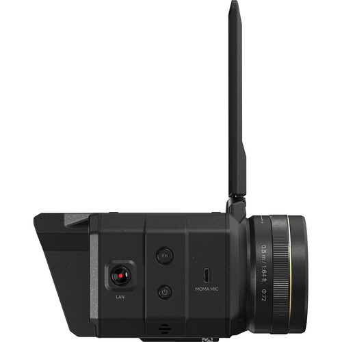 Camara Hollyland VenusLiv V2 Livestream 4K 30fps WIFI