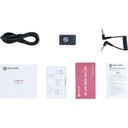 Receptor 3.5mm Camaras Hollyland Lark M2 Repuesto