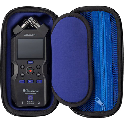 Paquete de Accesorios Zoom H4essential APH-4e