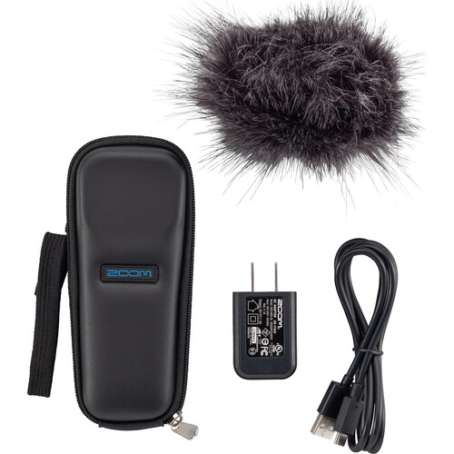 Paquete de Accesorios Zoom H1essential APH-1e