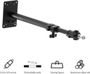 BASE TECHO SELENS 55 CM PARA LUCES CAMARAS