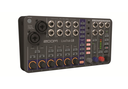 Mezclador Grabador Multipista Zoom Livetrak L6 32 Bit Float
