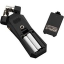 Grabadora Zoom H1essential 32 bit Flotantes 2 Canales