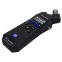 Grabadora Zoom H1essential 32 bit Flotantes 2 Canales