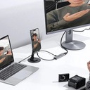 Capturadora de video Ulanzi C060 USB Tipo C 1080p