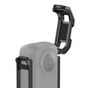 Case Protector Insta360 X4 Metalico Ulanzi