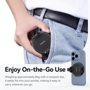 Clip Ulanzi Magsafe SSD Disco Duro Holder MG10