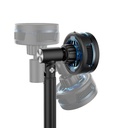 Stand Cargador Fan Cooler para iPhone Ulanzi SK-10