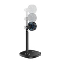 Stand Cargador Fan Cooler para iPhone Ulanzi SK-10