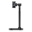 Stand Cargador Fan Cooler para iPhone Ulanzi SK-10