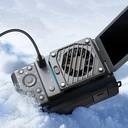 Ventilador para Camaras Ulanzi Cooling Fan CU01
