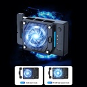 Ventilador para Camaras Ulanzi Cooling Fan CU01