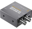 Blackmagic Micro Converter Bidirect Sdi/hdmi 3g Psu