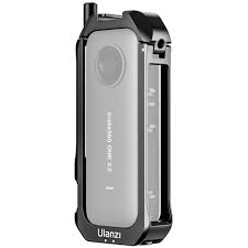 Rig de Metal Ulanzi para insta360 ONE X2