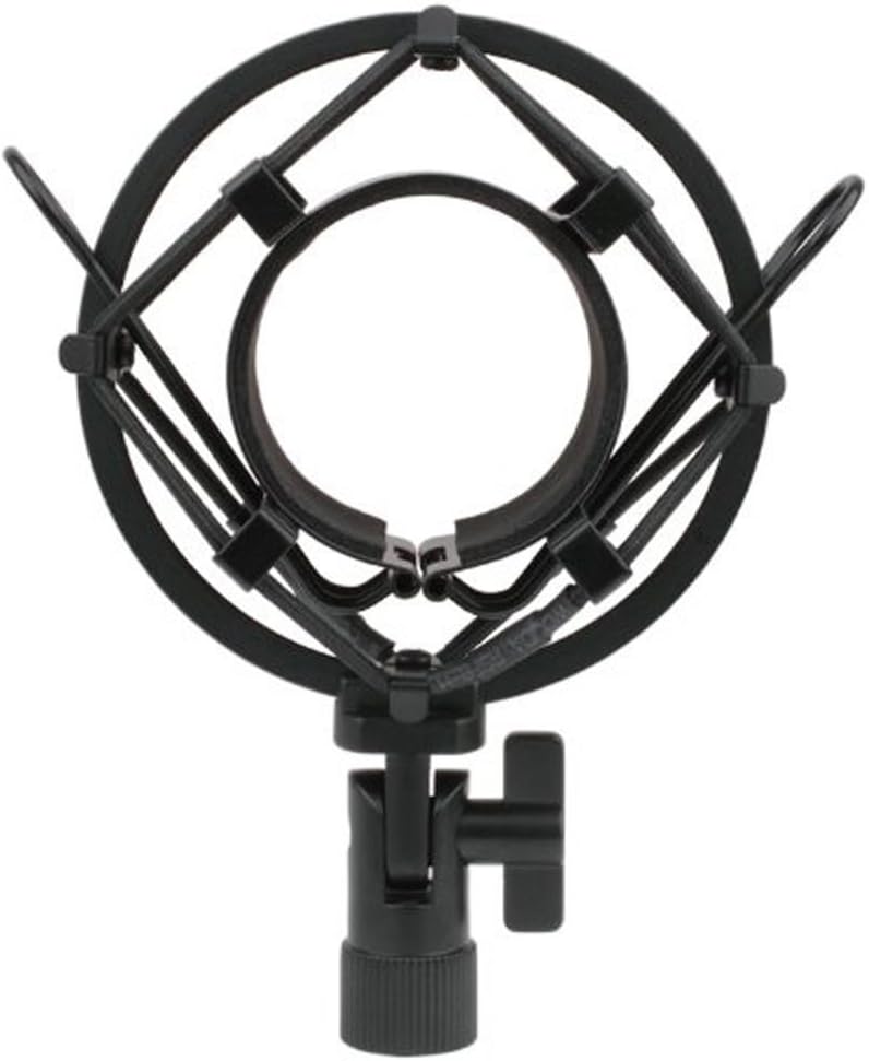Base Araña para Microfonos Universal TH106