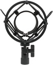 Base Araña para Microfonos Universal TH106