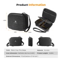 Estuche Duro KF Concept