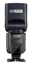 Flash Speedlite Triopo TR-985 TTL para Canon	
