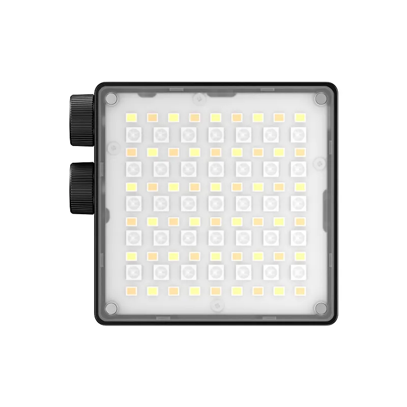 Luz De Video Ulanzi LE20 20W RGB Recargable