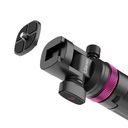 Tripode Paral Ulanzi MT89 Portatil 208 Cm Liberacion Rapida