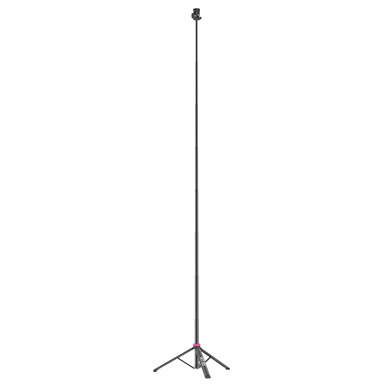 Tripode Paral Ulanzi MT89 Portatil 208 Cm Liberacion Rapida