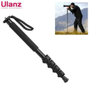 Monopie Ulanzi TB12 Aluminio 155 Cm Ligero Portatil 