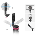 Tripode Selfie Stick Ulanzi MT84 Magsafe control Remoto