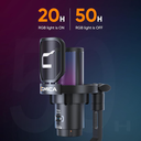 Microfono Comica EJoy Uni Pro (D) Inalambrico Tipo C