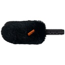 Microfono Shotgun Comica VM40 Combo inalambrico Camaras