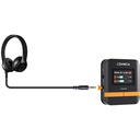 Microfono Shotgun Comica VM40 Combo inalambrico Camaras