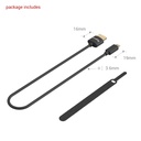 Cable Micro Hdmi A Hdmi Smallrig 35cm 4k Para Camaras