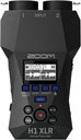 Grabadora Zoom H1 XLR 32 bit Flotantes 2 Canales